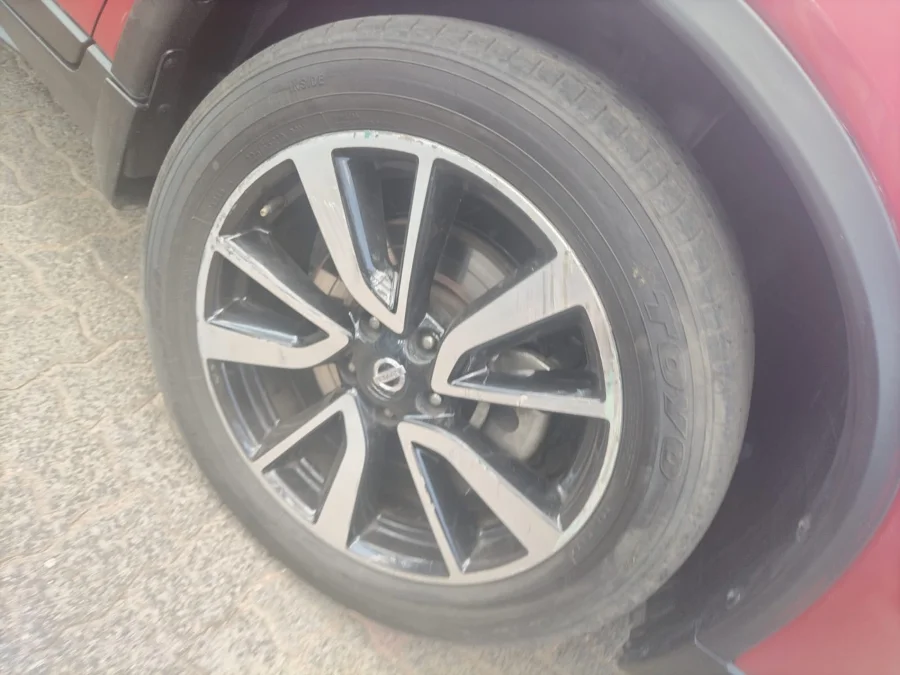 Used 2018 Nissan X-Trail 2.0dCi XE - Bisi Motors Used 2018 Nissan X-Trail 2.0dCi XE - Bisi Motors