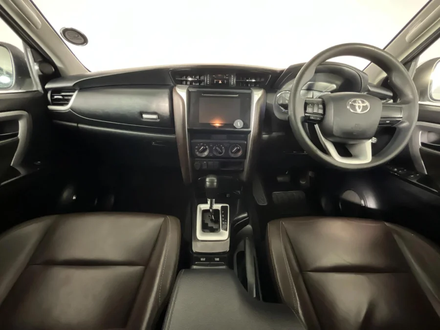 Used 2019 Toyota Fortuner 2.4GD-6 auto - WeBuyCars Brackenfell Cape Town Used 2019 Toyota Fortuner 2.4GD-6 auto - WeBuyCars Brackenfell Cape Town