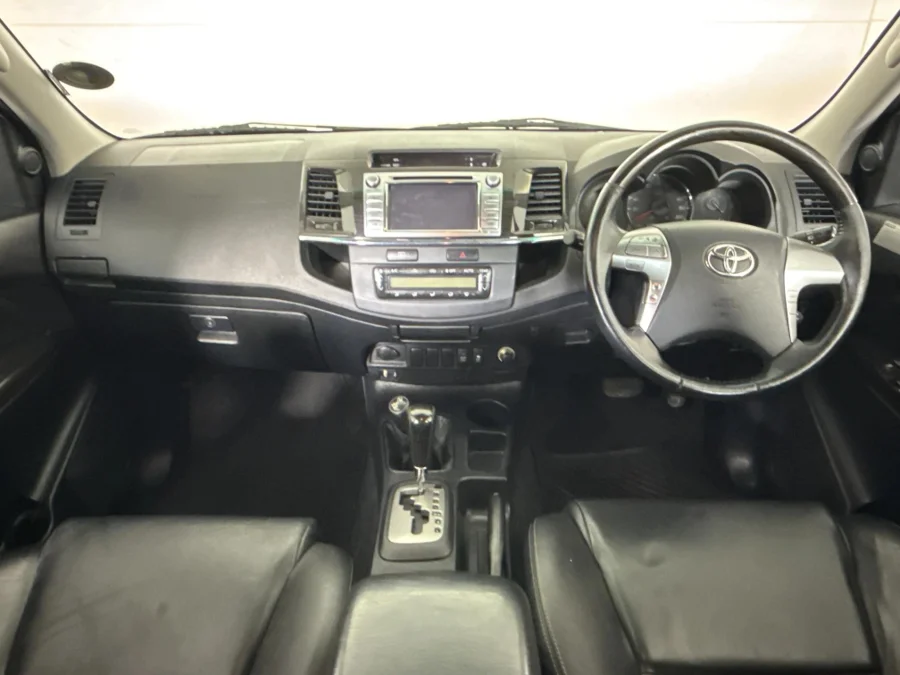 Used 2014 Toyota Fortuner 3.0D-4D 4x4 Heritage Edition auto - WeBuyCars Midstream Used 2014 Toyota Fortuner 3.0D-4D 4x4 Heritage Edition auto - WeBuyCars Midstream