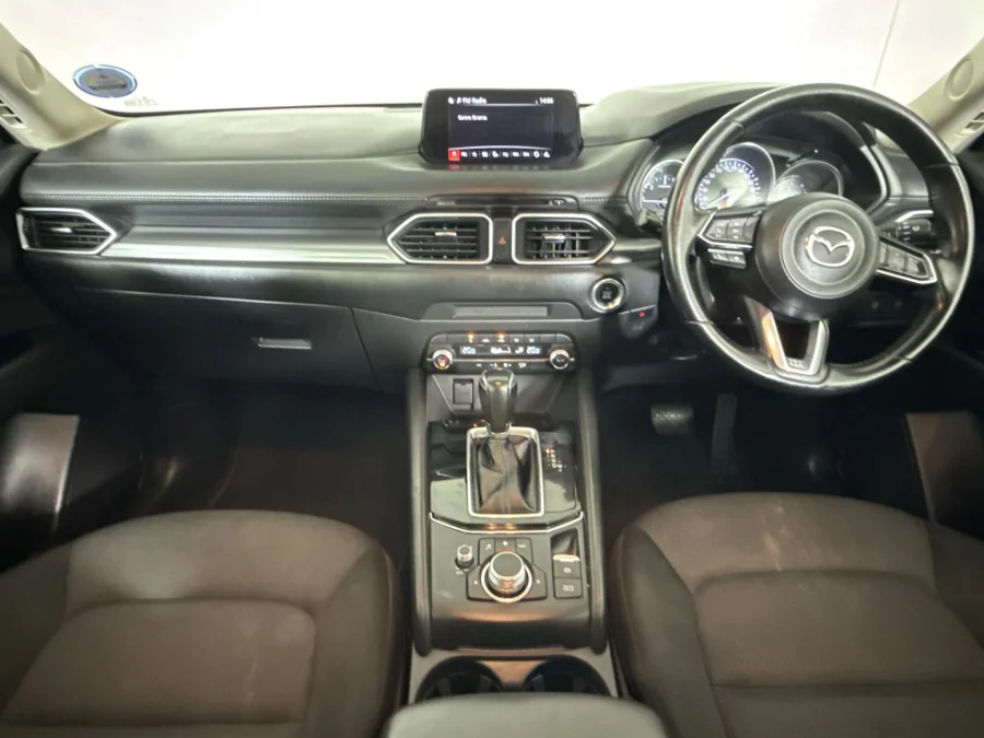 Used 2019 Mazda CX-5 2.2DE Active - WeBuyCars Midstream Used 2019 Mazda CX-5 2.2DE Active - WeBuyCars Midstream