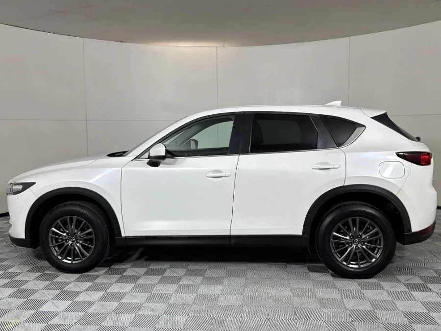 Used 2019 Mazda CX-5 2.2DE Active - WeBuyCars Midstream Used 2019 Mazda CX-5 2.2DE Active - WeBuyCars Midstream