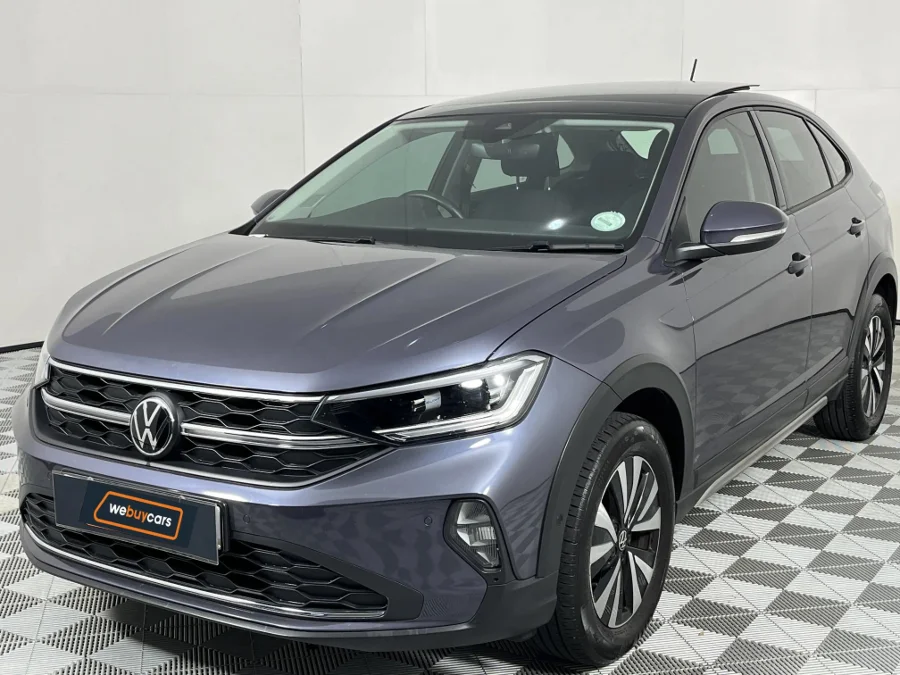 Used 2024 Volkswagen Taigo 1.0TSI Life - WeBuyCars Gqeberha Used 2024 Volkswagen Taigo 1.0TSI Life - WeBuyCars Gqeberha