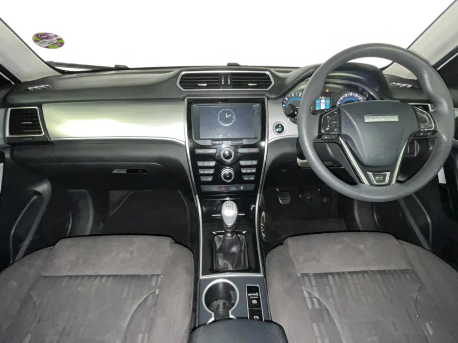 Used 2021 Haval H2 1.5T City - WeBuyCars Durban