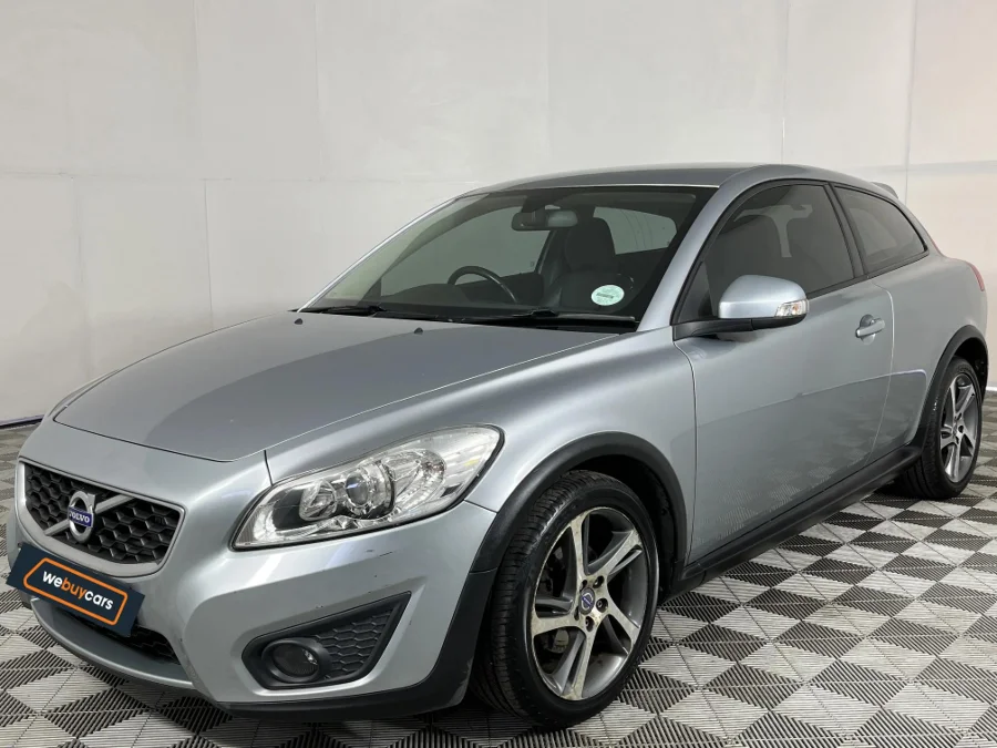 Used 2012 Volvo C30 1.6 Excel - WeBuyCars George