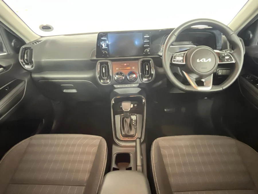 Used 2022 Kia Sonet 1.5 EX auto - WeBuyCars Richmond Used 2022 Kia Sonet 1.5 EX auto - WeBuyCars Richmond