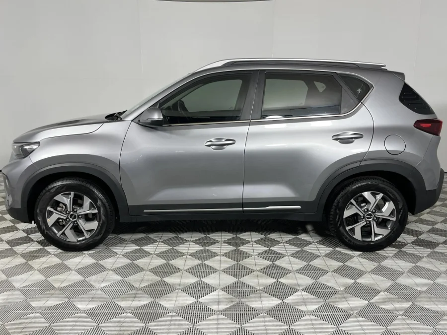 Used 2022 Kia Sonet 1.5 EX auto - WeBuyCars Richmond Used 2022 Kia Sonet 1.5 EX auto - WeBuyCars Richmond