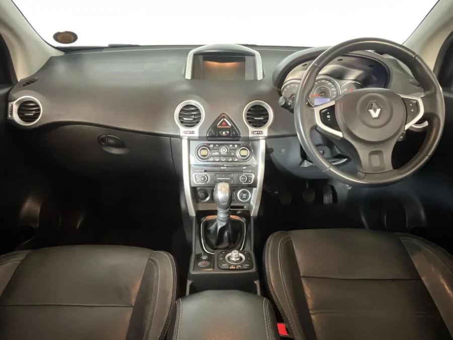 Used 2014 Renault Koleos 2.5 4x4 Dynamique - WeBuyCars Brackenfell Cape Town Used 2014 Renault Koleos 2.5 4x4 Dynamique - WeBuyCars Brackenfell Cape Town