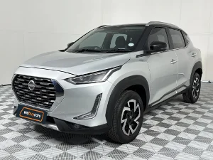 Used 2023 Nissan Magnite 1.0 Turbo Acenta Plus auto