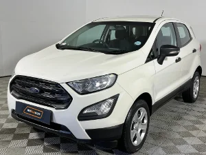 Used 2020 Ford EcoSport 1.5TDCi Ambiente