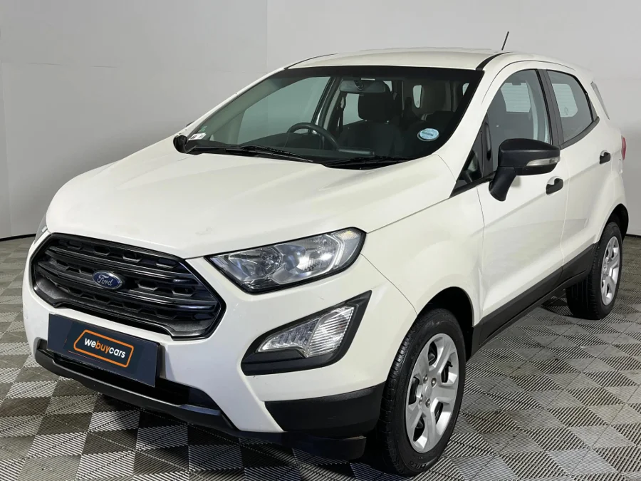 Used 2020 Ford EcoSport 1.5TDCi Ambiente - WeBuyCars Silverlakes Used 2020 Ford EcoSport 1.5TDCi Ambiente - WeBuyCars Silverlakes