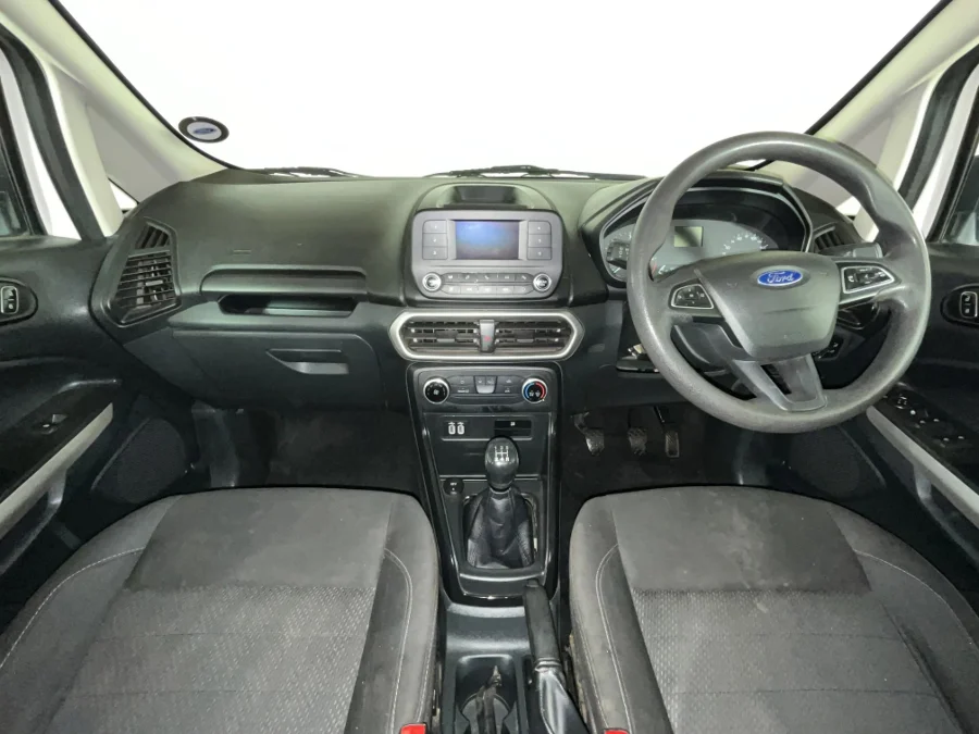 Used 2020 Ford EcoSport 1.5TDCi Ambiente - WeBuyCars Silverlakes Used 2020 Ford EcoSport 1.5TDCi Ambiente - WeBuyCars Silverlakes