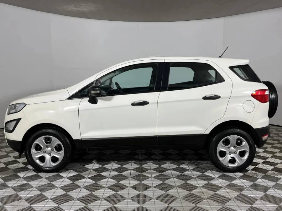 Used 2020 Ford EcoSport 1.5TDCi Ambiente - WeBuyCars Silverlakes Used 2020 Ford EcoSport 1.5TDCi Ambiente - WeBuyCars Silverlakes