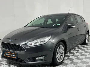 Used 2015 Ford Focus hatch 1.0T Trend
