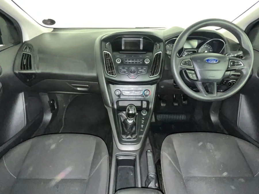 Used 2015 Ford Focus hatch 1.0T Trend - WeBuyCars Gqeberha Used 2015 Ford Focus hatch 1.0T Trend - WeBuyCars Gqeberha