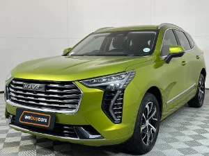 Used 2021 Haval Jolion 1.5T Super Luxury