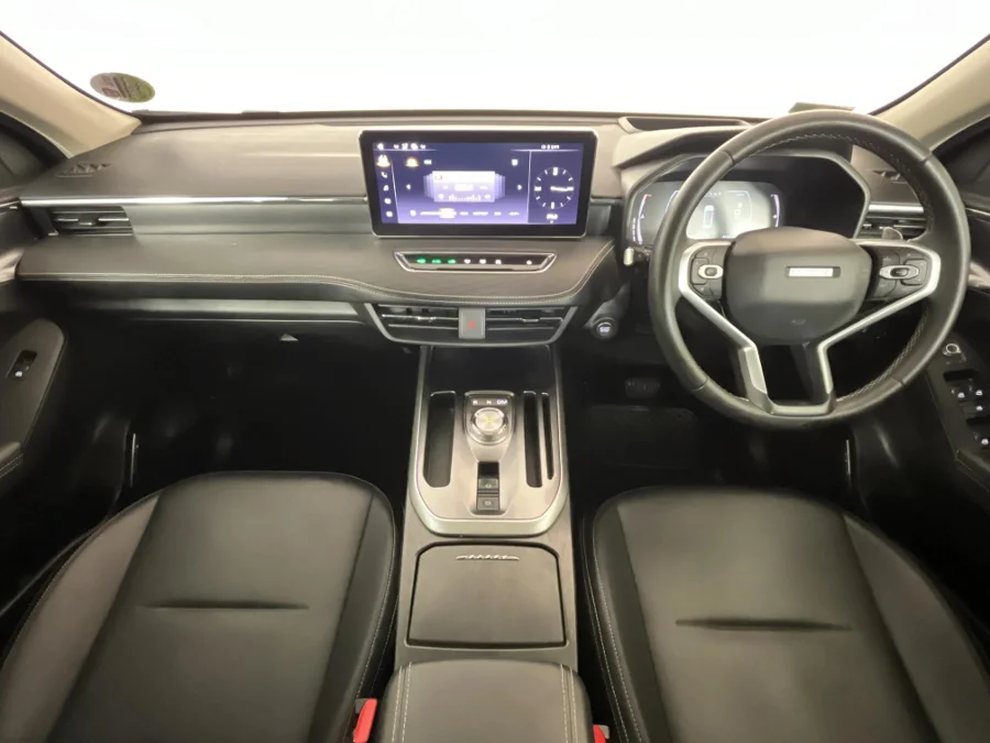 Used 2021 Haval Jolion 1.5T Super Luxury - WeBuyCars JHB South Used 2021 Haval Jolion 1.5T Super Luxury - WeBuyCars JHB South