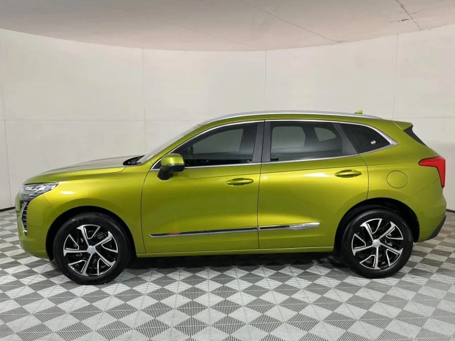 Used 2021 Haval Jolion 1.5T Super Luxury - WeBuyCars JHB South Used 2021 Haval Jolion 1.5T Super Luxury - WeBuyCars JHB South