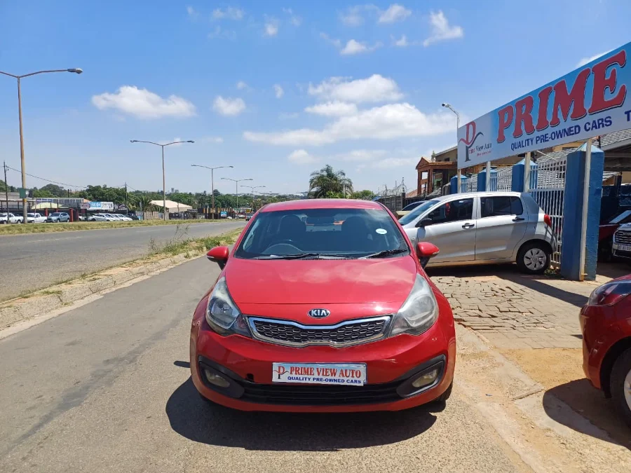 Used 2016 Kia Rio sedan 1.4 auto - Prime View Auto Used 2016 Kia Rio sedan 1.4 auto - Prime View Auto