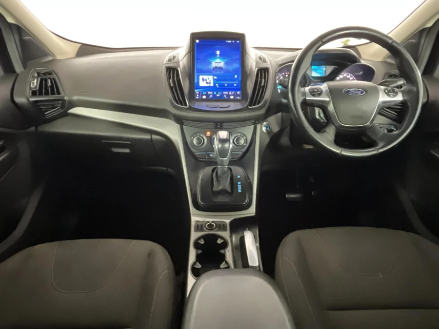 Used 2016 Ford Kuga 1.5T Ambiente auto - WeBuyCars Silverlakes Used 2016 Ford Kuga 1.5T Ambiente auto - WeBuyCars Silverlakes