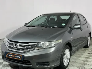 Used 2013 Honda Ballade 1.5 Comfort