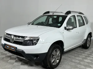 Used 2015 Renault Duster 1.5dCi Dynamique
