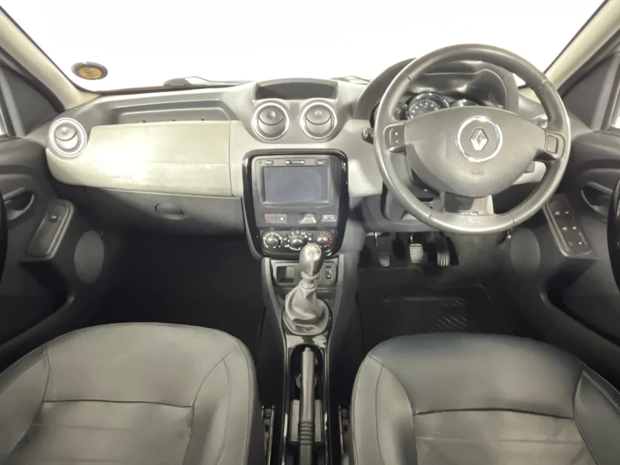 Used 2015 Renault Duster 1.5dCi Dynamique - WeBuyCars Richmond Used 2015 Renault Duster 1.5dCi Dynamique - WeBuyCars Richmond