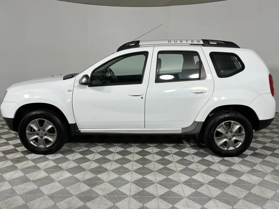 Used 2015 Renault Duster 1.5dCi Dynamique - WeBuyCars Richmond Used 2015 Renault Duster 1.5dCi Dynamique - WeBuyCars Richmond