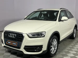 Used 2012 Audi Q3 2.0T quattro