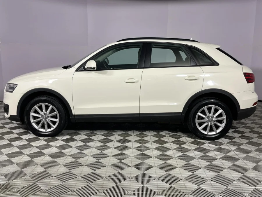 Used 2012 Audi Q3 2.0T quattro - WeBuyCars Durban Used 2012 Audi Q3 2.0T quattro - WeBuyCars Durban