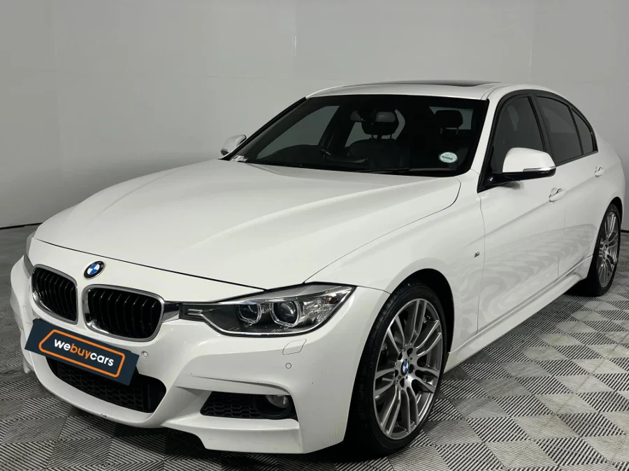 Used 2015 BMW 3 Series 335i M Sport - WeBuyCars Richmond Used 2015 BMW 3 Series 335i M Sport - WeBuyCars Richmond