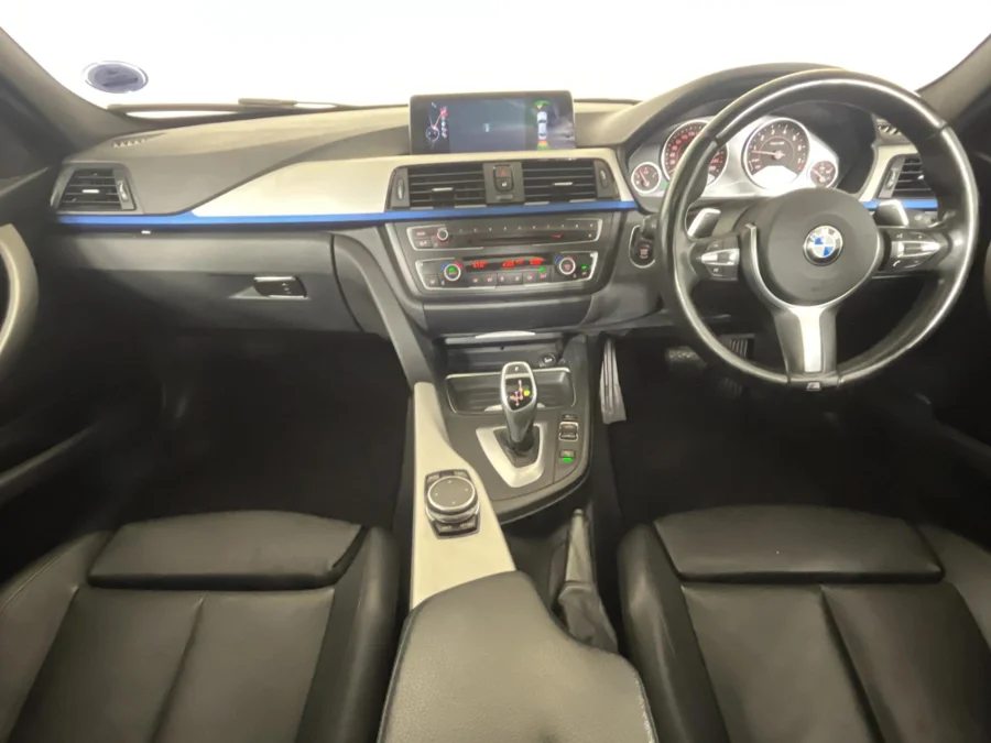 Used 2015 BMW 3 Series 335i M Sport - WeBuyCars Richmond Used 2015 BMW 3 Series 335i M Sport - WeBuyCars Richmond