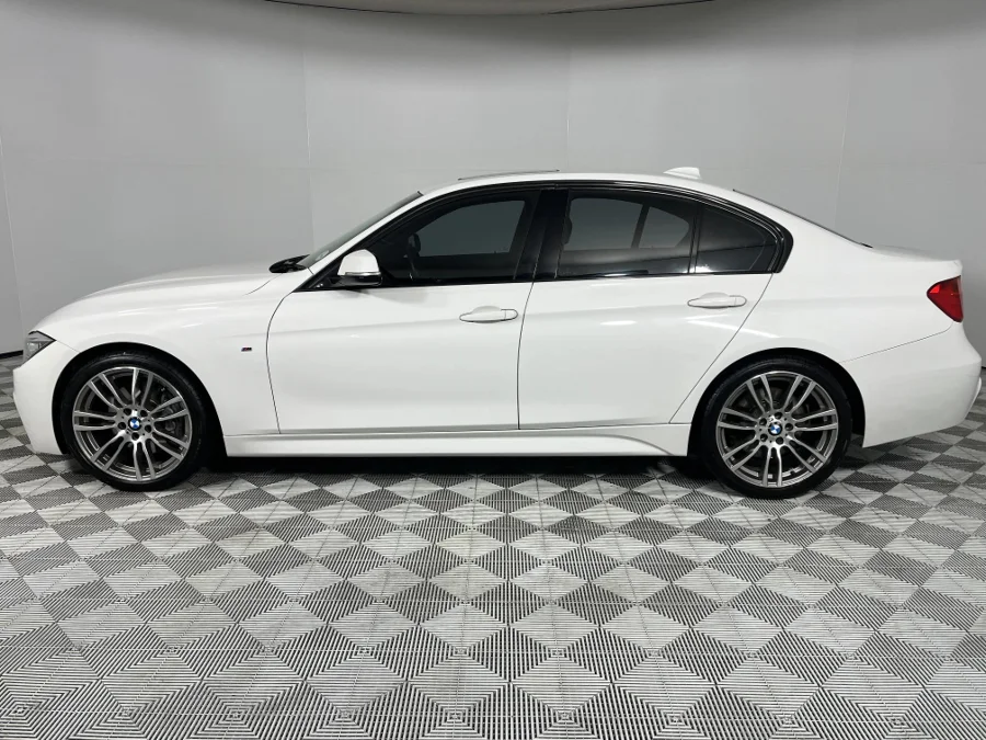 Used 2015 BMW 3 Series 335i M Sport - WeBuyCars Richmond Used 2015 BMW 3 Series 335i M Sport - WeBuyCars Richmond
