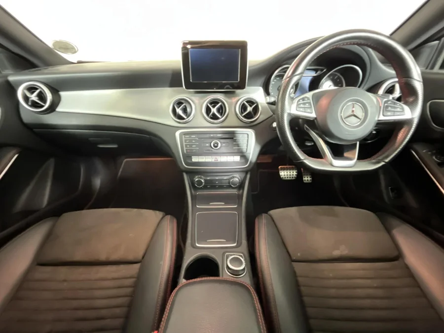 Used 2016 Mercedes-Benz CLA 220d AMG Line - WeBuyCars The Dome Used 2016 Mercedes-Benz CLA 220d AMG Line - WeBuyCars The Dome