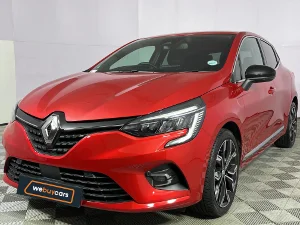 Used 2023 Renault Clio 1.0 Turbo Intens Used 2023 Renault Clio 1.0 Turbo Intens