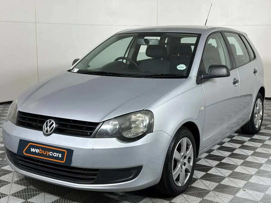 Used 2011 Volkswagen Polo Vivo 5-door 1.4 Blueline - WeBuyCars Midstream Used 2011 Volkswagen Polo Vivo 5-door 1.4 Blueline - WeBuyCars Midstream