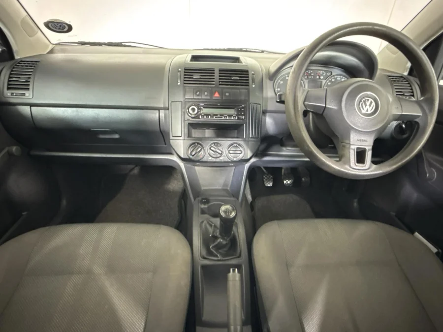 Used 2011 Volkswagen Polo Vivo 5-door 1.4 Blueline - WeBuyCars Midstream Used 2011 Volkswagen Polo Vivo 5-door 1.4 Blueline - WeBuyCars Midstream
