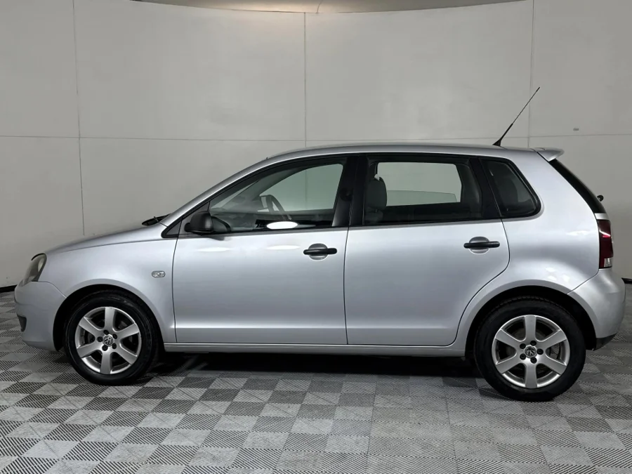 Used 2011 Volkswagen Polo Vivo 5-door 1.4 Blueline - WeBuyCars Midstream Used 2011 Volkswagen Polo Vivo 5-door 1.4 Blueline - WeBuyCars Midstream
