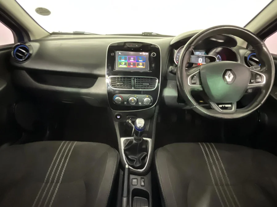 Used 2017 Renault Clio 88kW turbo GT-Line - WeBuyCars Brackenfell Cape Town Used 2017 Renault Clio 88kW turbo GT-Line - WeBuyCars Brackenfell Cape Town