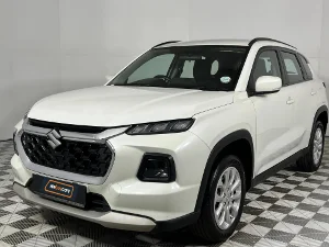 Used 2023 Suzuki Grand Vitara 1.5 GL auto
