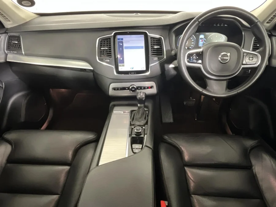 Used 2017 Volvo XC90 D4 Inscription - WeBuyCars Silverlakes Used 2017 Volvo XC90 D4 Inscription - WeBuyCars Silverlakes
