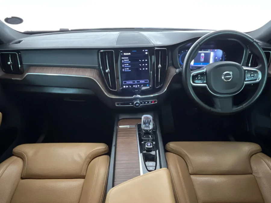 Used 2022 Volvo XC60 T6 AWD Inscription - WeBuyCars Midstream Used 2022 Volvo XC60 T6 AWD Inscription - WeBuyCars Midstream
