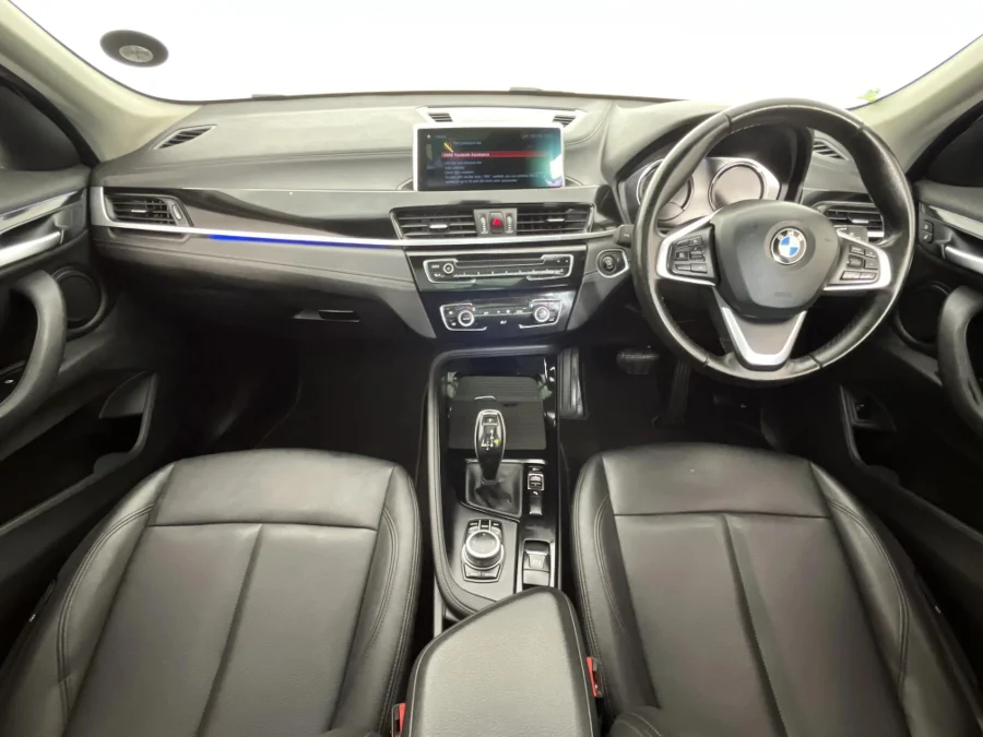 Used 2022 BMW X1 sDrive18i - WeBuyCars Mbombela Used 2022 BMW X1 sDrive18i - WeBuyCars Mbombela