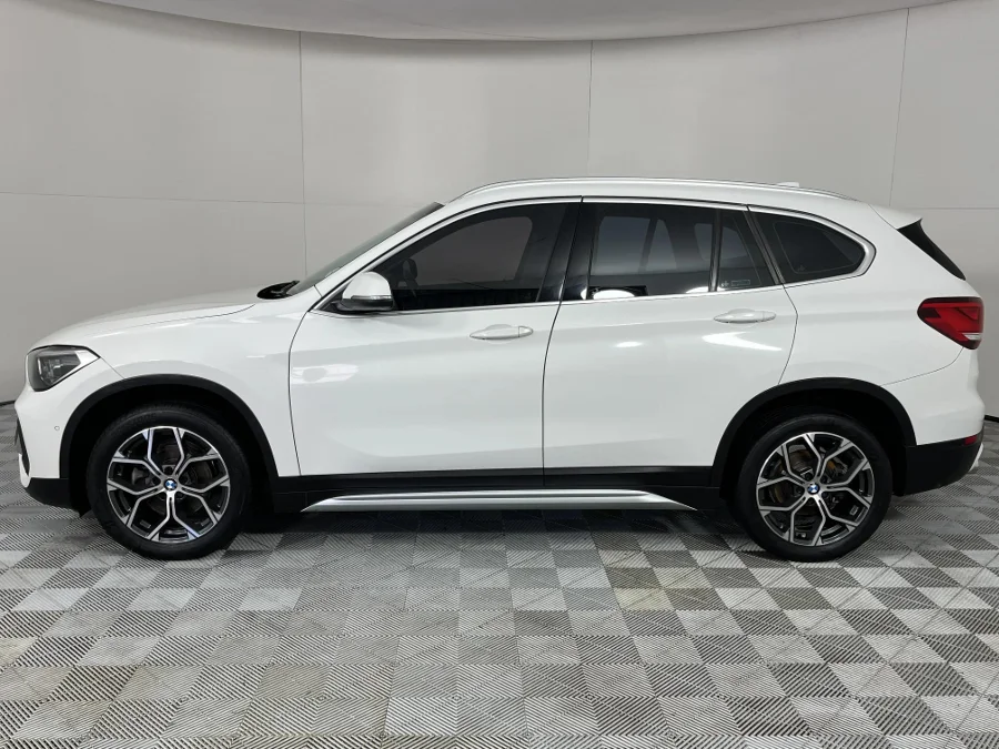 Used 2022 BMW X1 sDrive18i - WeBuyCars Mbombela Used 2022 BMW X1 sDrive18i - WeBuyCars Mbombela