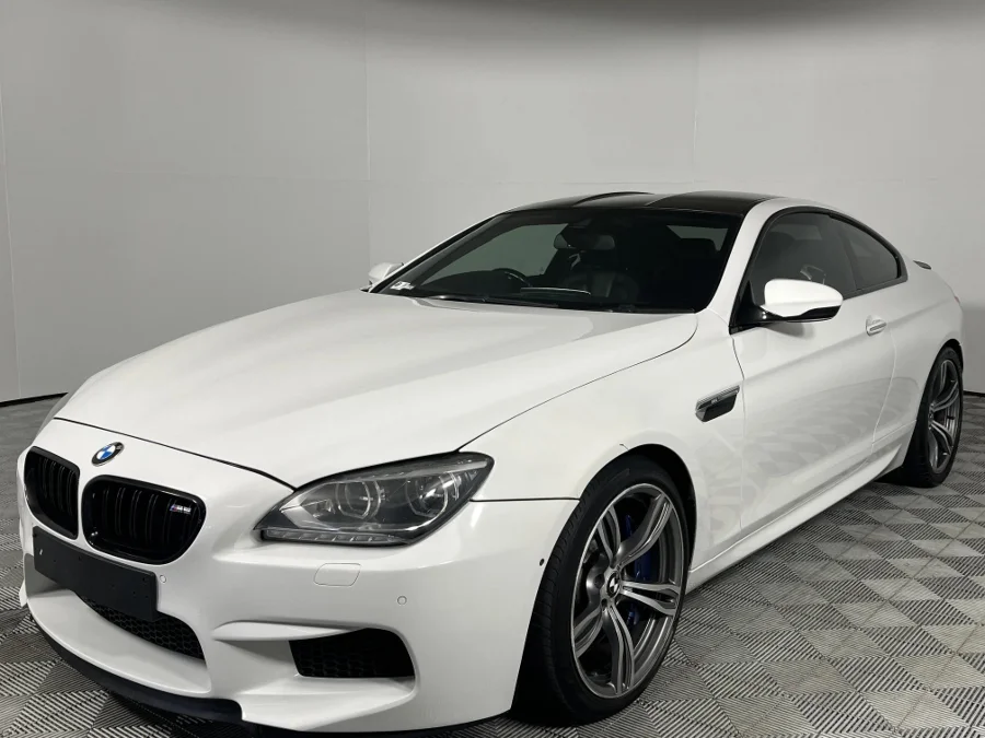 Used 2013 BMW M6 coupe Competition - WeBuyCars Richmond Used 2013 BMW M6 coupe Competition - WeBuyCars Richmond