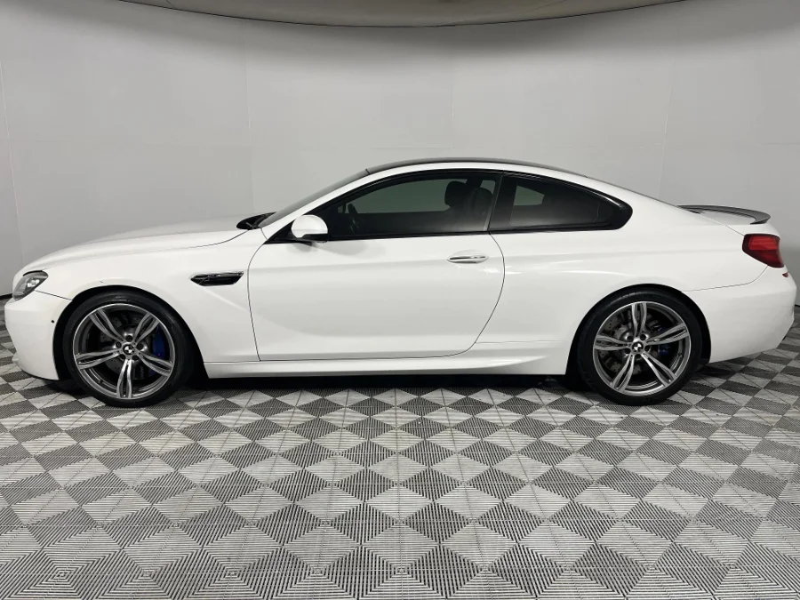 Used 2013 BMW M6 coupe Competition - WeBuyCars Richmond Used 2013 BMW M6 coupe Competition - WeBuyCars Richmond