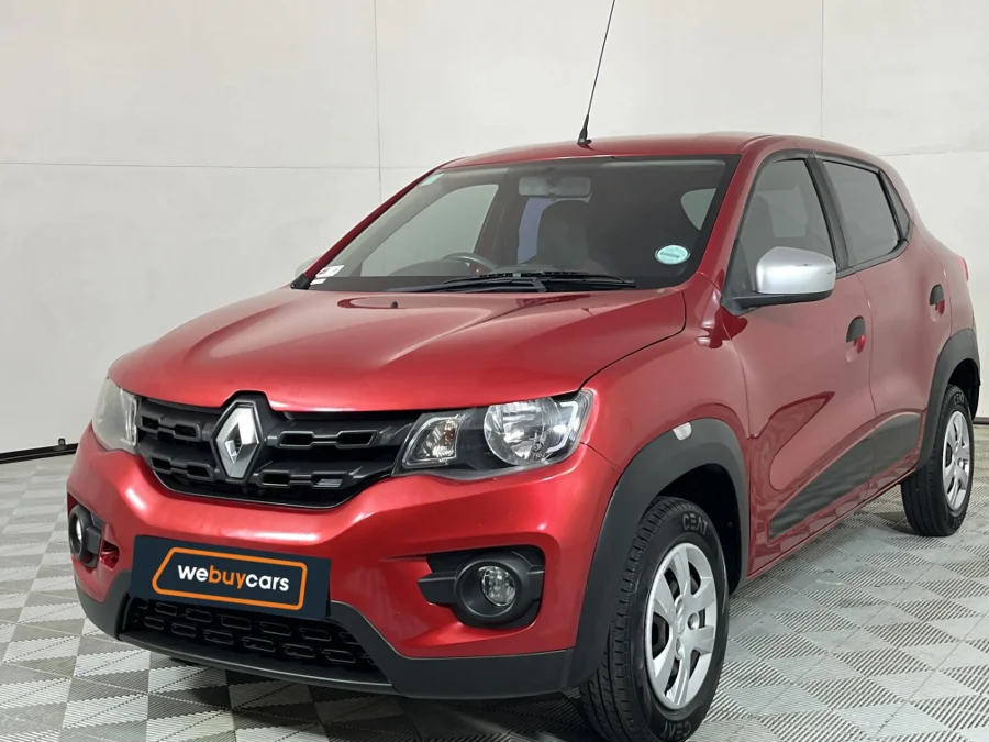 Used 2019 Renault Kwid 1.0 Dynamique auto - WeBuyCars JHB South Used 2019 Renault Kwid 1.0 Dynamique auto - WeBuyCars JHB South