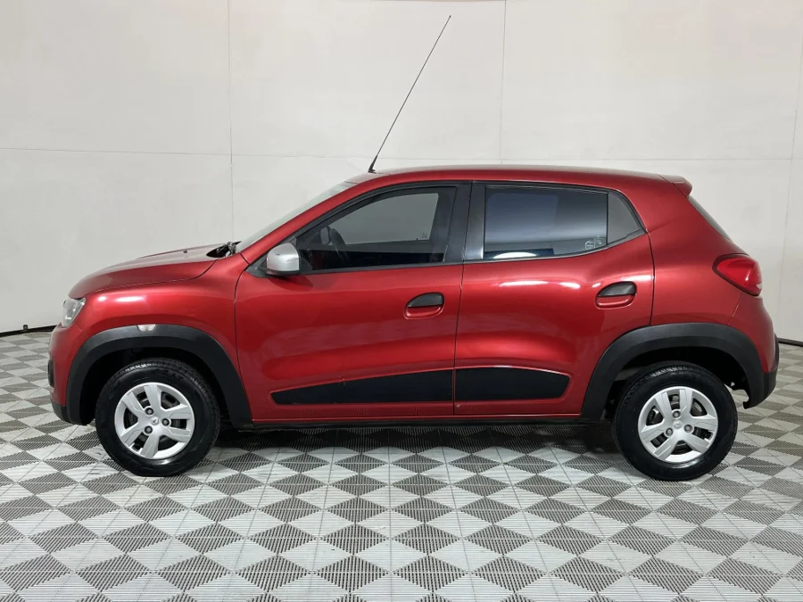 Used 2019 Renault Kwid 1.0 Dynamique auto - WeBuyCars JHB South Used 2019 Renault Kwid 1.0 Dynamique auto - WeBuyCars JHB South