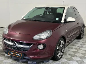 Used 2016 Opel Adam 1.0T Slam