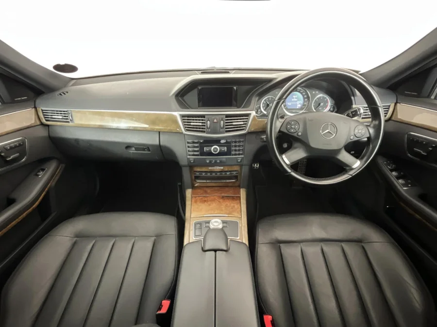 Used 2012 Mercedes-Benz E-Class E350CDI Avantgarde - WeBuyCars JHB South Used 2012 Mercedes-Benz E-Class E350CDI Avantgarde - WeBuyCars JHB South