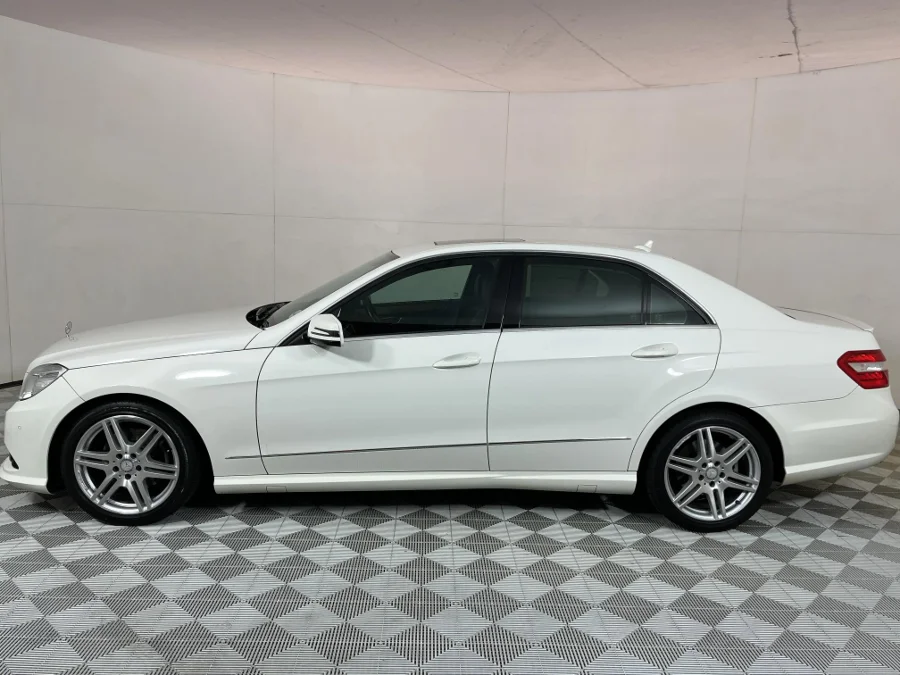 Used 2012 Mercedes-Benz E-Class E350CDI Avantgarde - WeBuyCars JHB South Used 2012 Mercedes-Benz E-Class E350CDI Avantgarde - WeBuyCars JHB South